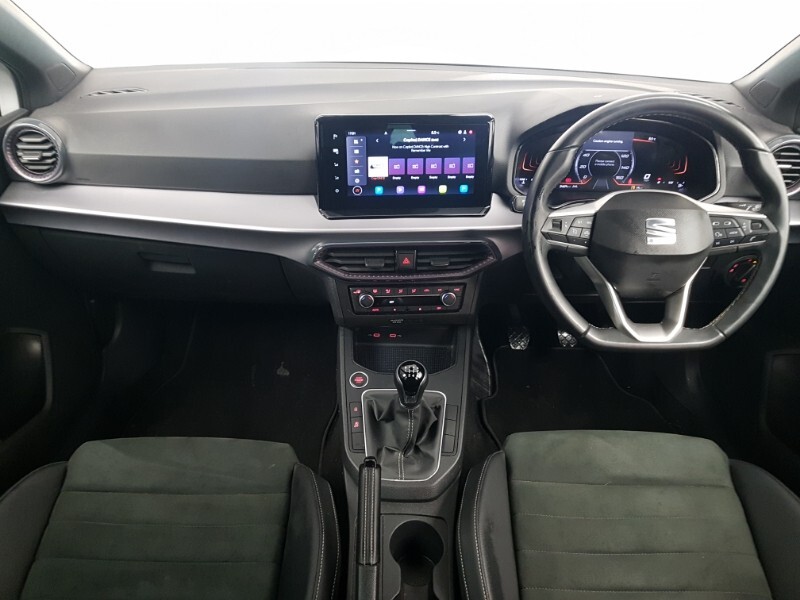 Used SEAT Ibiza 2024 for sale - 76587257: Photo 2