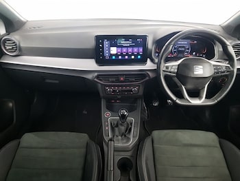 Used SEAT Ibiza 2024 for sale - 76587257: Photo