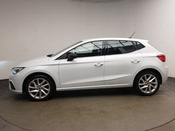 Used SEAT Ibiza 2024 for sale - 76587257: Photo
