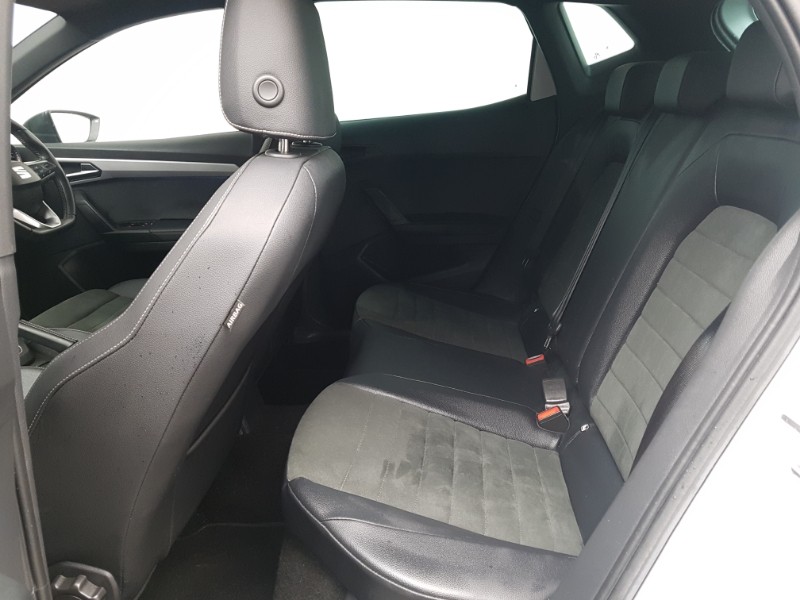 Used SEAT Ibiza 2024 for sale - 76587257: Photo 6