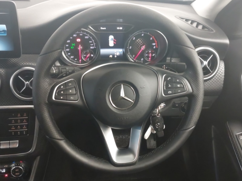 Used Mercedes-Benz A-Class 2016 for sale - 78178998: Photo 10