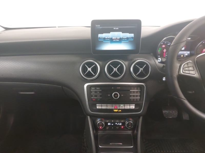 Used Mercedes-Benz A-Class 2016 for sale - 78178998: Photo 11