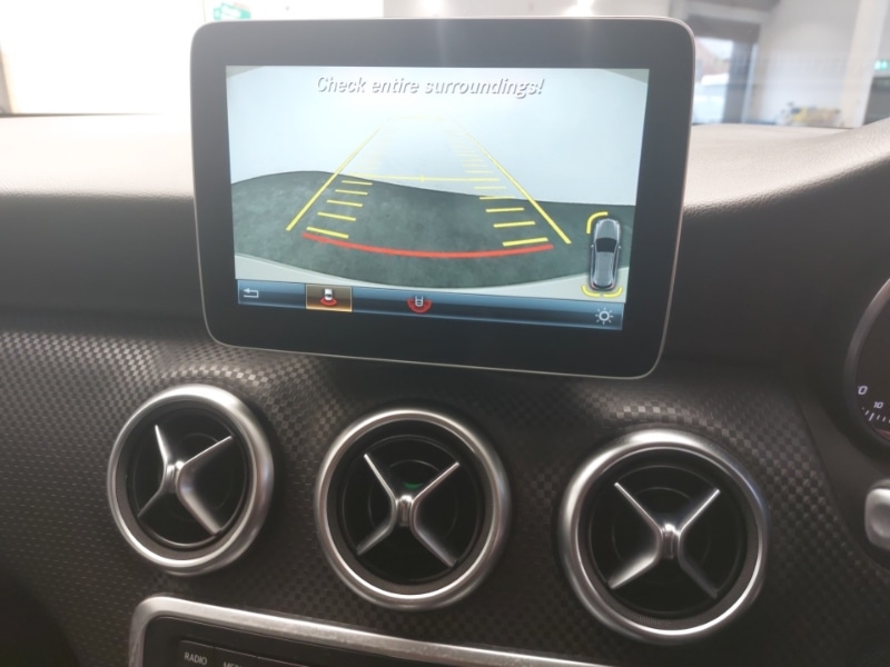 Used Mercedes-Benz A-Class 2016 for sale - 78178998: Photo 12