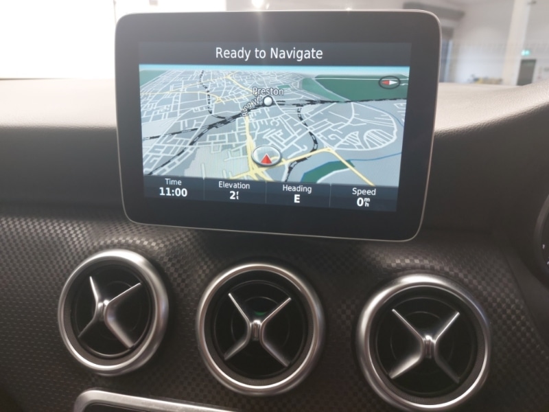 Used Mercedes-Benz A-Class 2016 for sale - 78178998: Photo 13