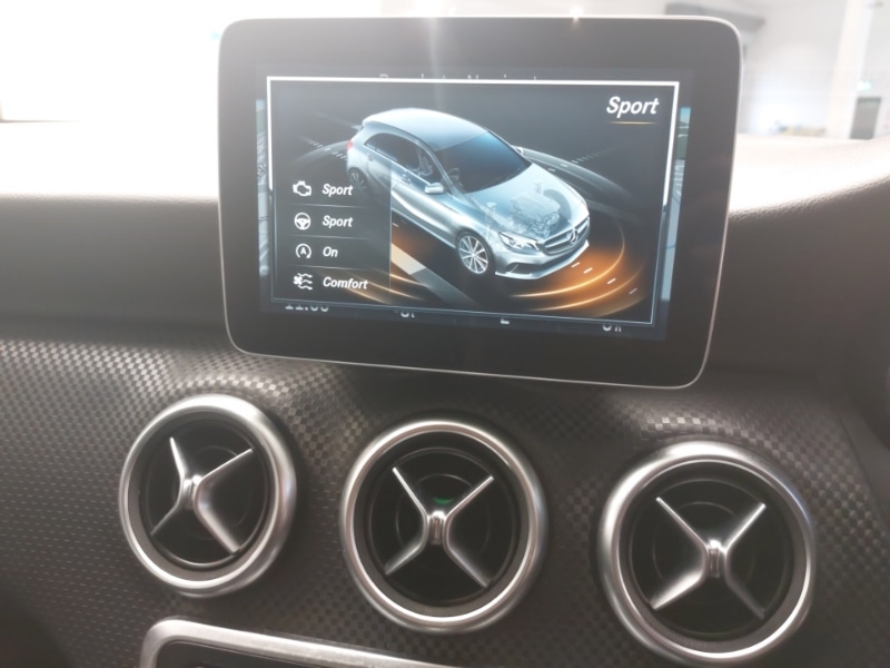 Used Mercedes-Benz A-Class 2016 for sale - 78178998: Photo 14