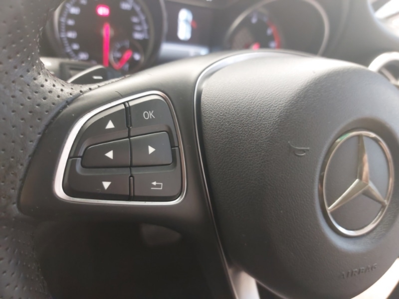 Used Mercedes-Benz A-Class 2016 for sale - 78178998: Photo 15