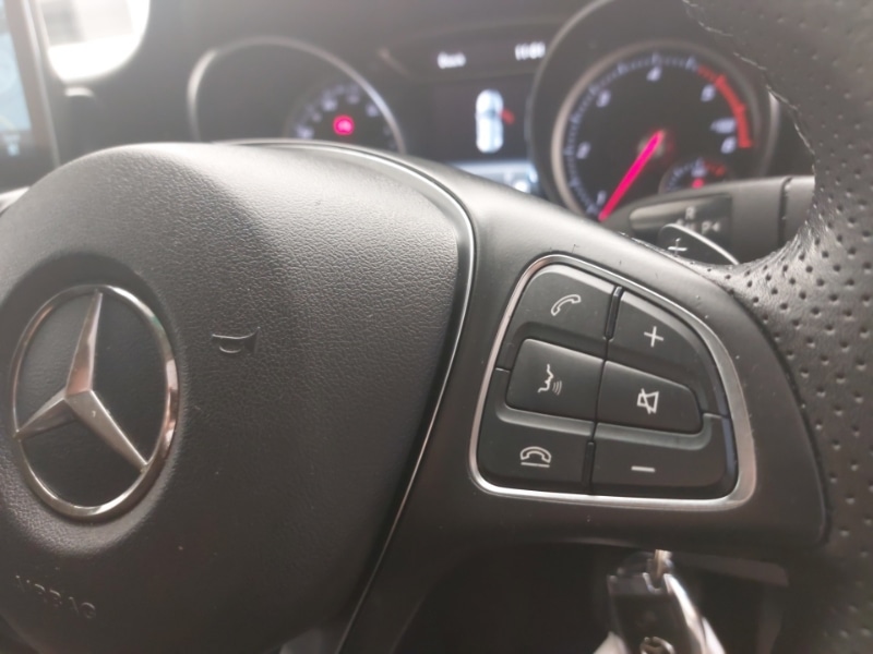 Used Mercedes-Benz A-Class 2016 for sale - 78178998: Photo 16