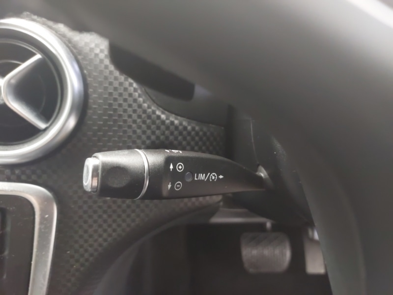 Used Mercedes-Benz A-Class 2016 for sale - 78178998: Photo 17