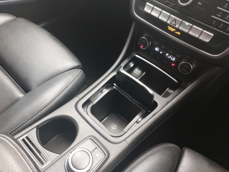 Used Mercedes-Benz A-Class 2016 for sale - 78178998: Photo 18