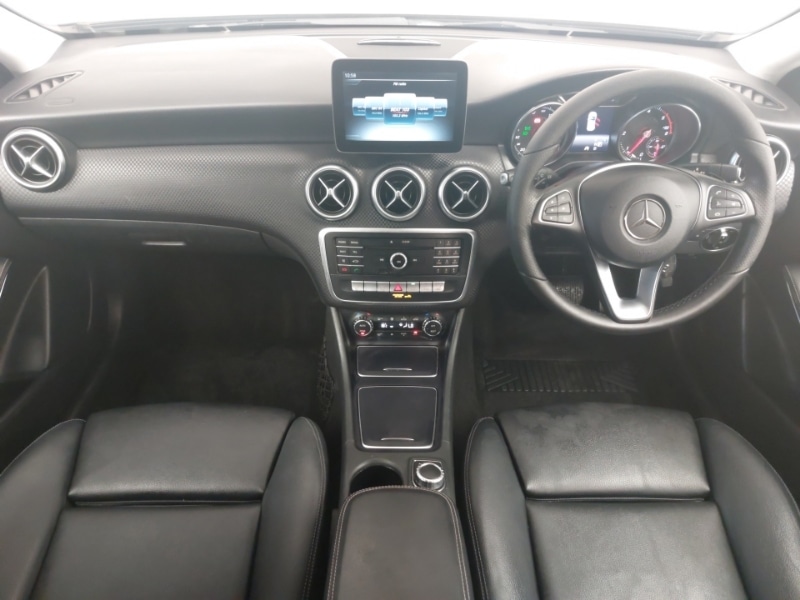 Used Mercedes-Benz A-Class 2016 for sale - 78178998: Photo 2