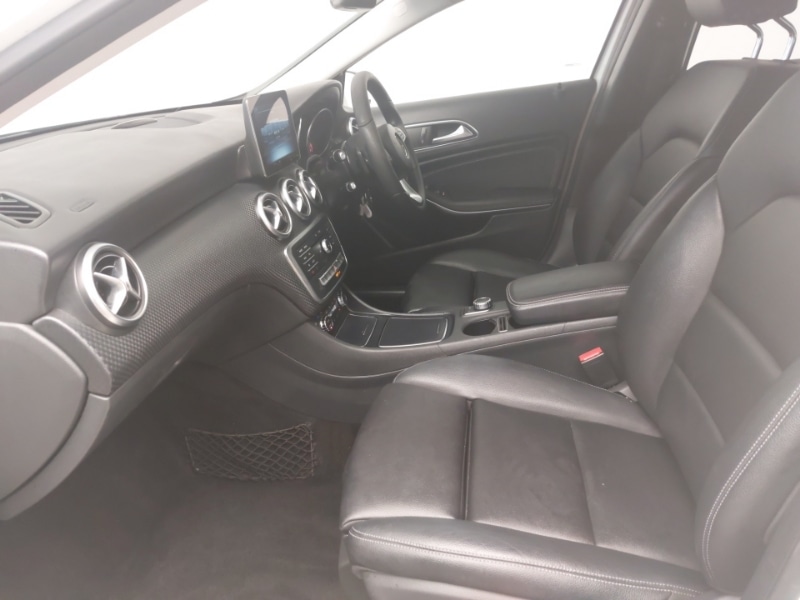 Used Mercedes-Benz A-Class 2016 for sale - 78178998: Photo 5