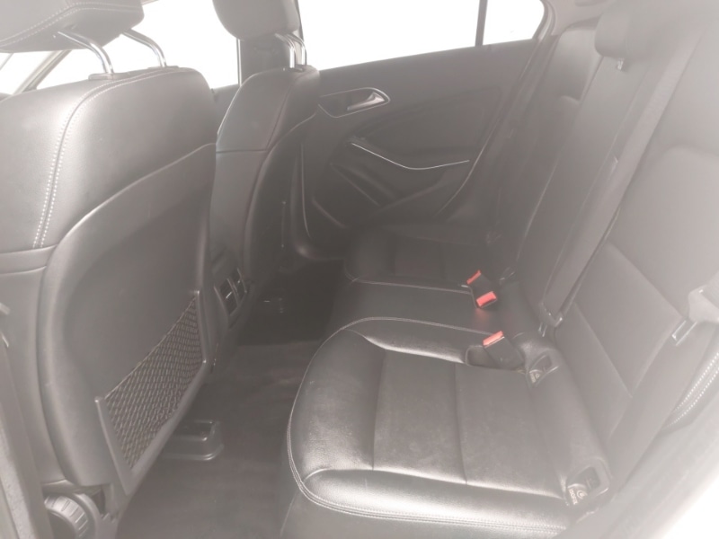 Used Mercedes-Benz A-Class 2016 for sale - 78178998: Photo 6