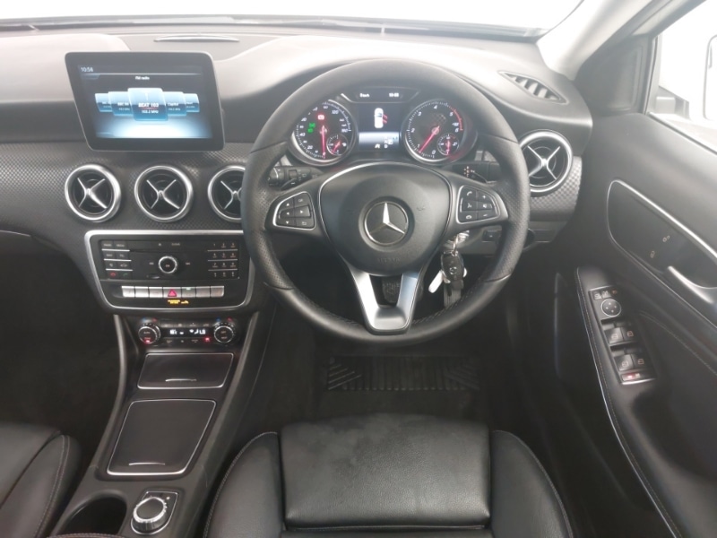 Used Mercedes-Benz A-Class 2016 for sale - 78178998: Photo 7