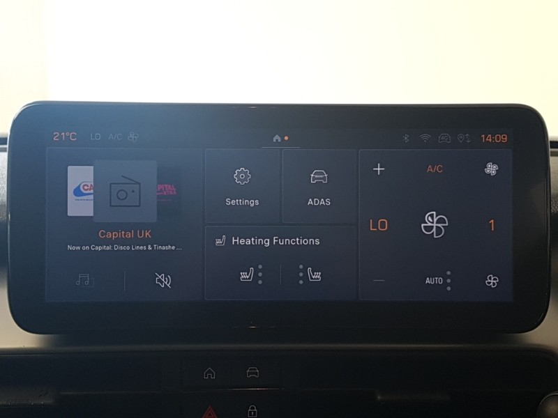 Used Jeep Other 2025 for sale - 76666360: Photo 10