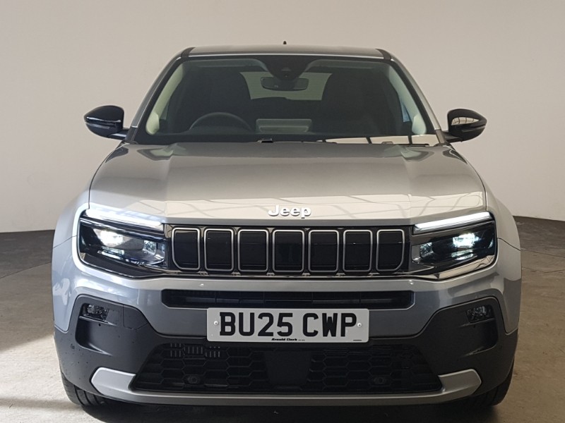 Used Jeep Other 2025 for sale - 76666360: Photo 12