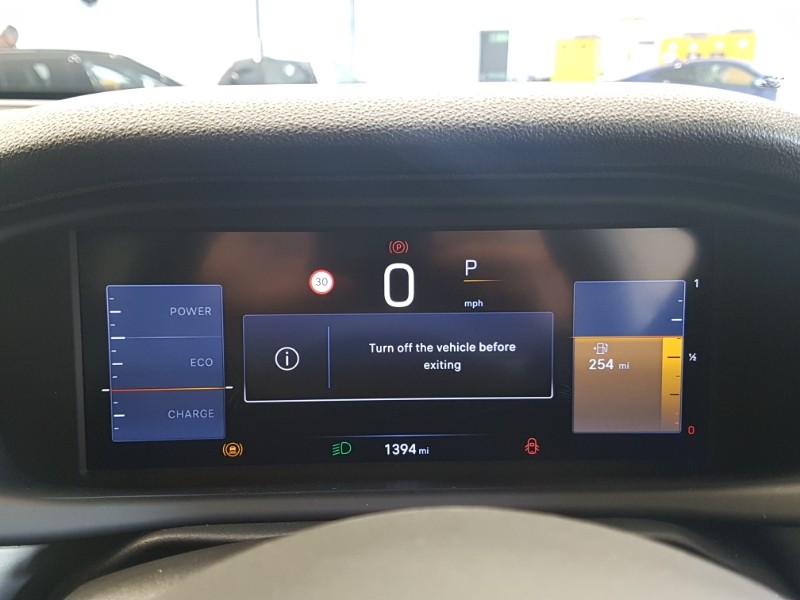 Used Jeep Other 2025 for sale - 76666360: Photo 14