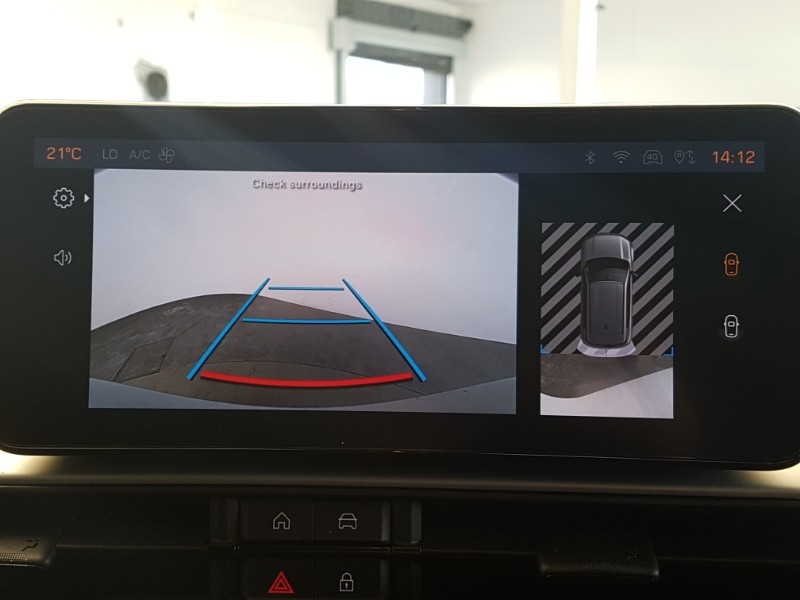 Used Jeep Other 2025 for sale - 76666360: Photo 17