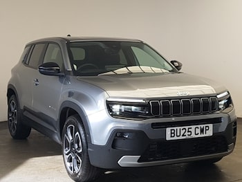 Used Jeep Other 2025 for sale - 76666360: Photo