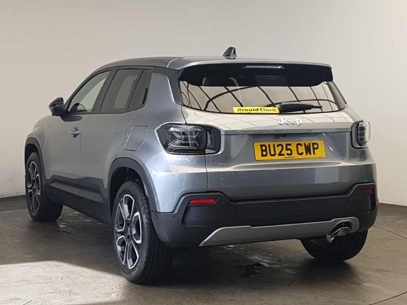 Used Jeep Other 2025 for sale - 76666360: Photo 3