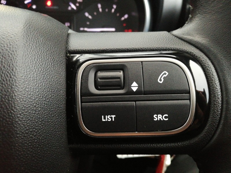 Used Citroen C3 Aircross 2022 for sale - 78000021: Photo 11