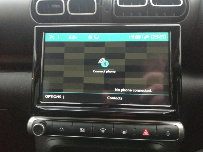 Used Citroen C3 Aircross 2022 for sale - 78000021: Photo 18