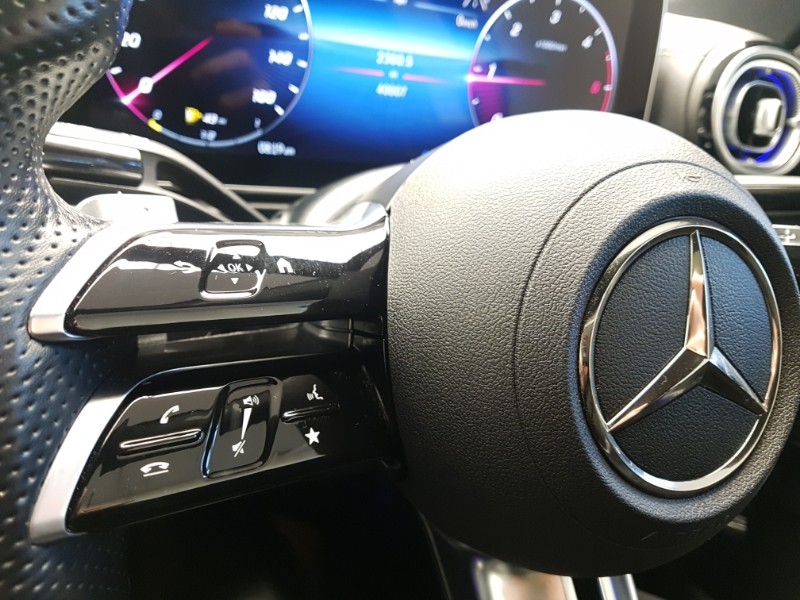 Used Mercedes-Benz C Class 2022 for sale - 76543591: Photo 14