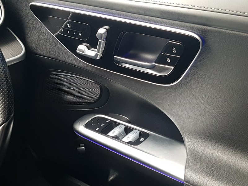 Used Mercedes-Benz C Class 2022 for sale - 76543591: Photo 18