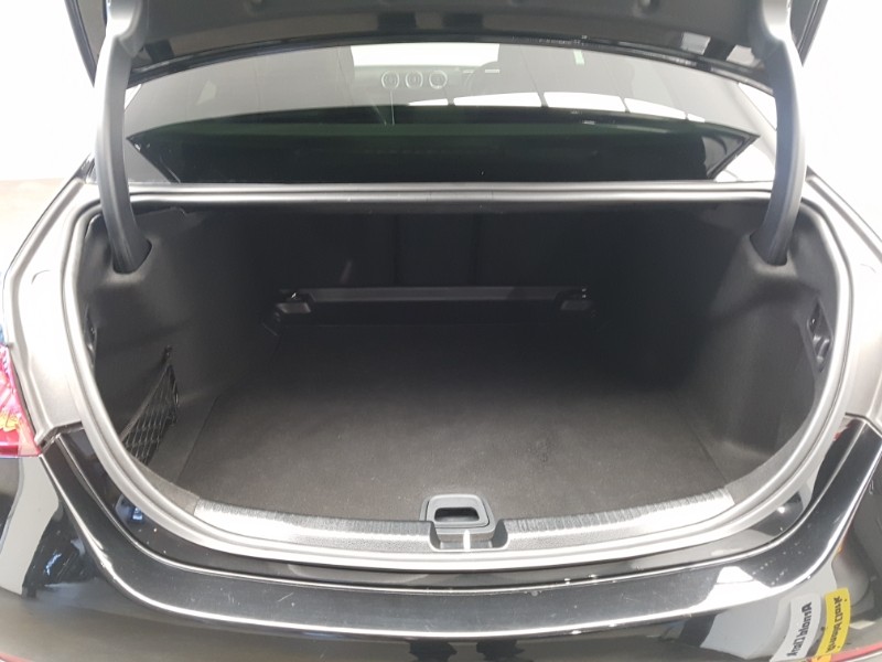 Used Mercedes-Benz C Class 2022 for sale - 76543591: Photo 8