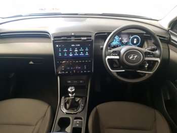 Used Hyundai TUCSON 2021 for sale - 74902207: Photo