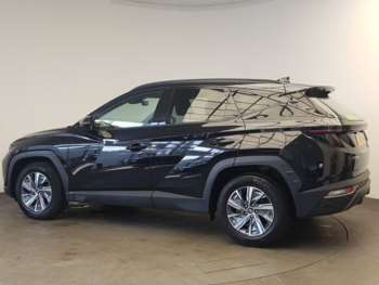 Used Hyundai TUCSON 2021 for sale - 74902207: Photo