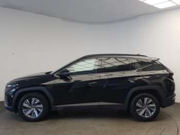 Used Hyundai TUCSON 2021 for sale - 74902207: Photo