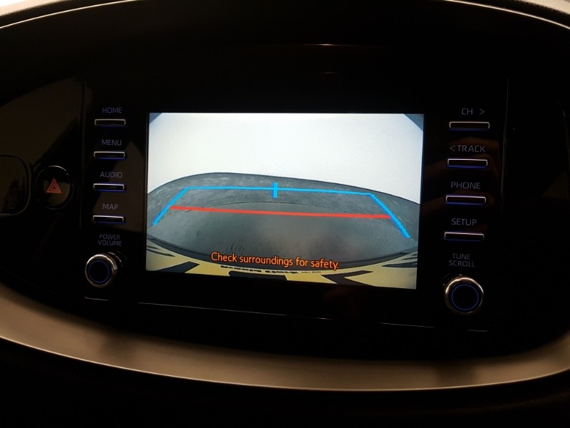 Used Toyota Aygo X 2022 for sale - 77841952: Photo 12