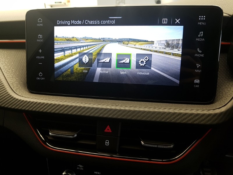 Used Skoda Kamiq 2024 for sale - 76262153: Photo 15