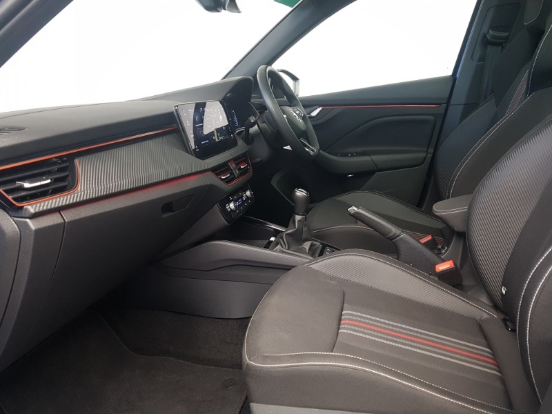 Used Skoda Kamiq 2024 for sale - 76262153: Photo 5