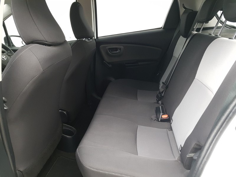 Used Toyota Yaris 2020 for sale - 77689975: Photo 6