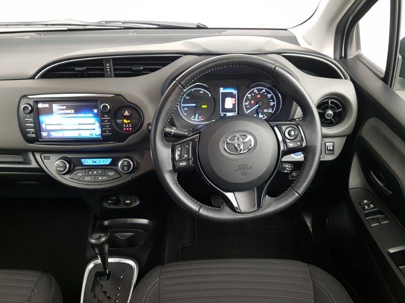 Used Toyota Yaris 2020 for sale - 77689975: Photo 7