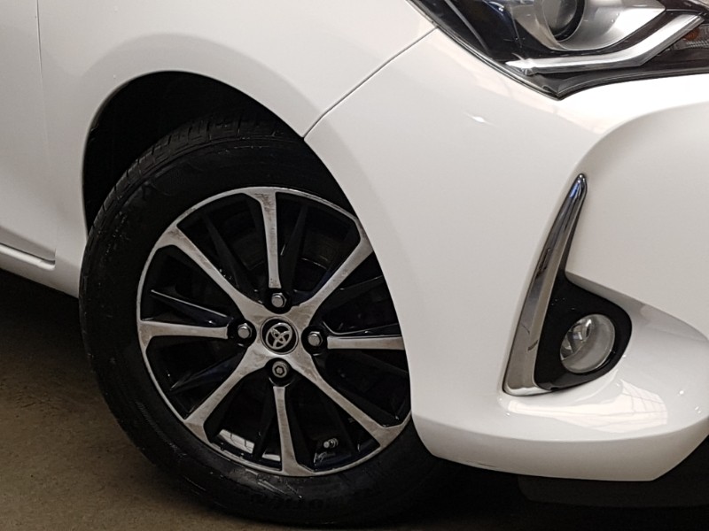 Used Toyota Yaris 2020 for sale - 77689975: Photo 9