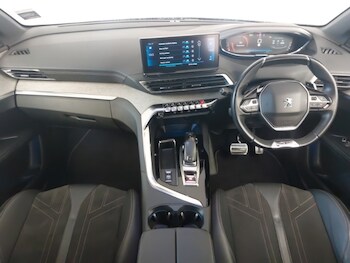 Used Peugeot 3008 2021 for sale - 78654238: Photo