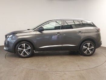 Used Peugeot 3008 2021 for sale - 78654238: Photo