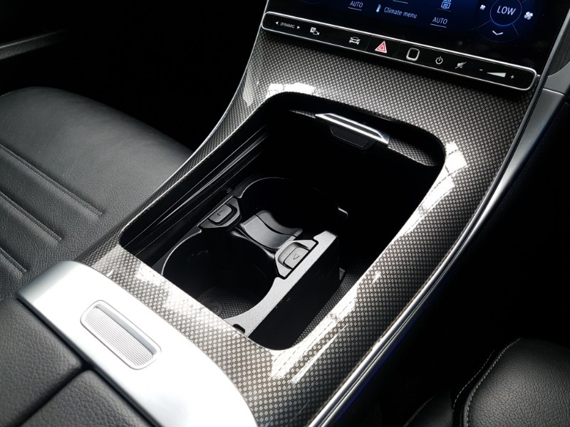 Used Mercedes-Benz C Class 2022 for sale - 76518916: Photo 16