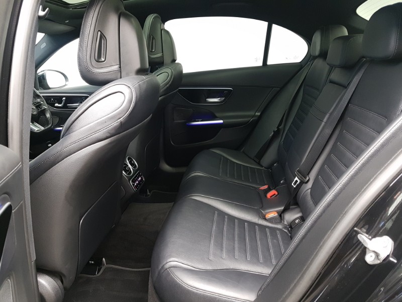 Used Mercedes-Benz C Class 2022 for sale - 76518916: Photo 6