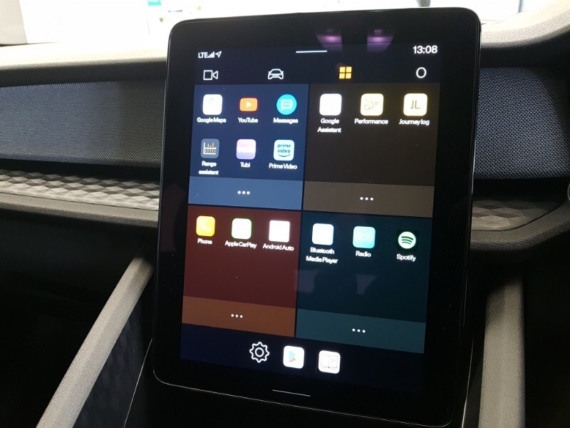 Used Polestar Polestar 2 2023 for sale - 76269002: Photo 14