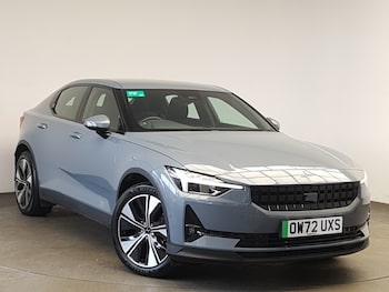 Polestar - Polestar 2