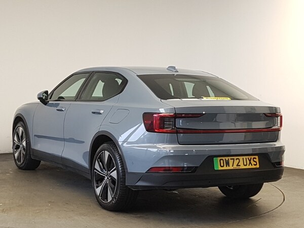 Used Polestar Polestar 2 2023 for sale - 76269002: Photo 3