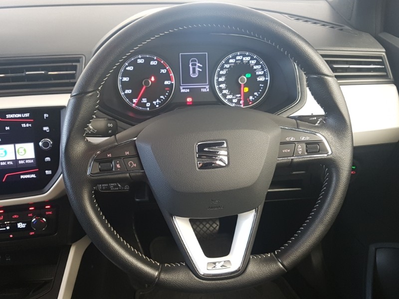 Used SEAT Arona 2020 for sale - 76174488: Photo 10