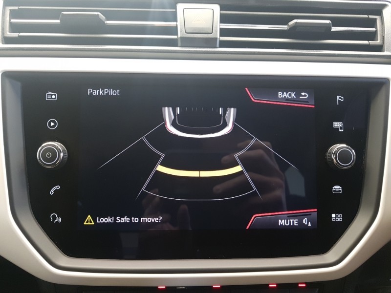 Used SEAT Arona 2020 for sale - 76174488: Photo 12