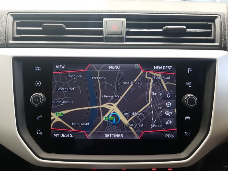 Used SEAT Arona 2020 for sale - 76174488: Photo 14