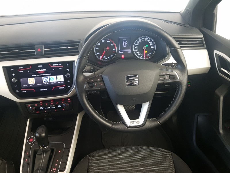 Used SEAT Arona 2020 for sale - 76174488: Photo 7