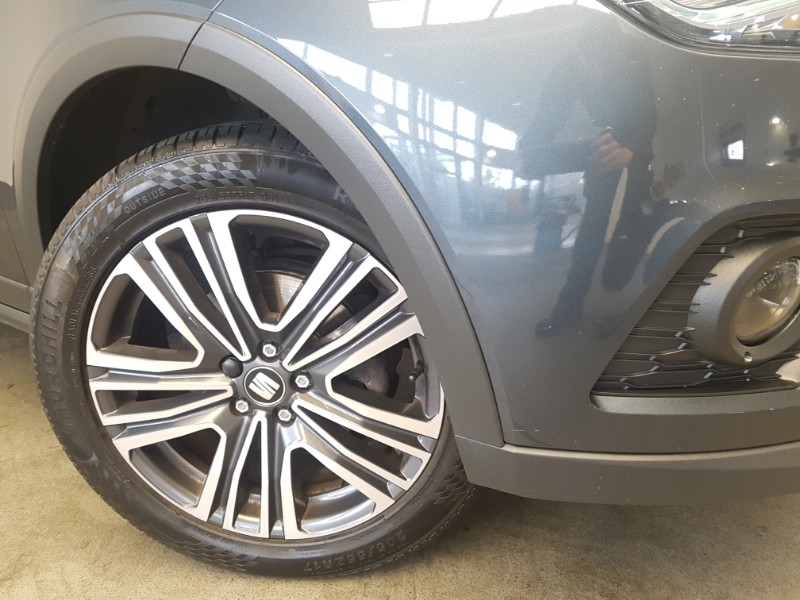 Used SEAT Arona 2020 for sale - 76174488: Photo 9