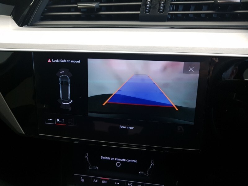 Used Audi e-tron 2021 for sale - 78151307: Photo 12